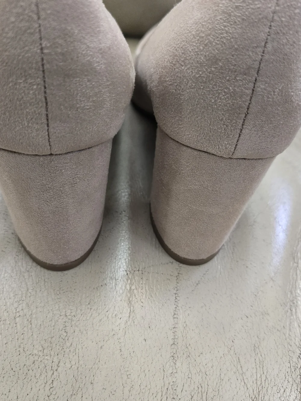 Marc Fisher Pointed Toe Suede Pumps